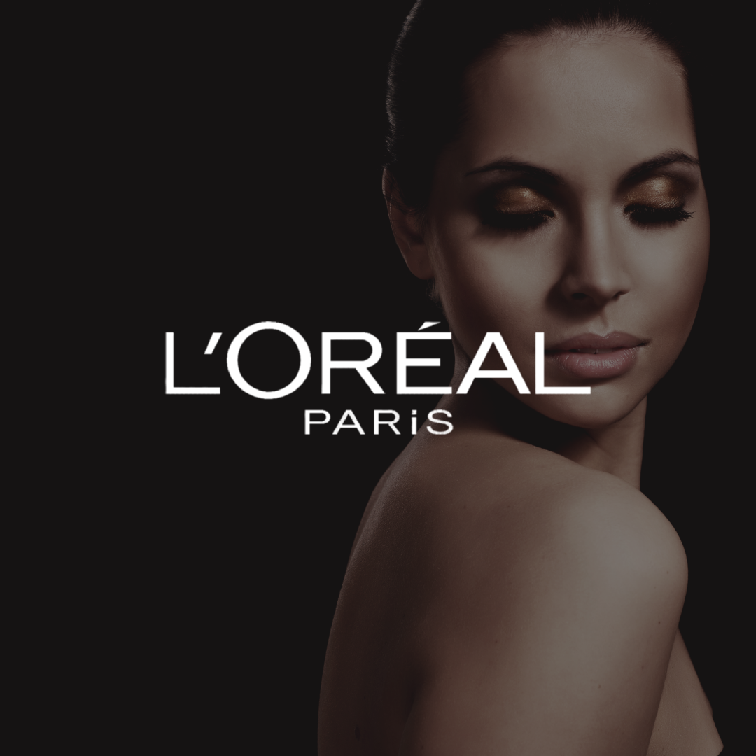 Loreal web 2