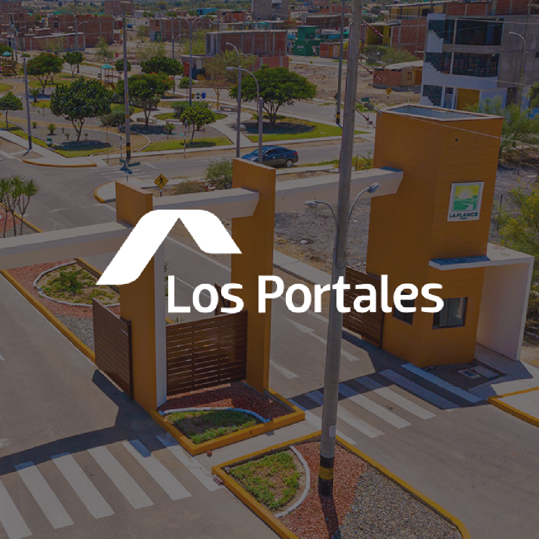 Los Portales web 2